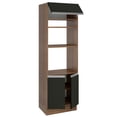 thumbnail image 4 of Despensero Alacena Multiuso Organizador Madesa 3 Puertas 02, 4 of 5