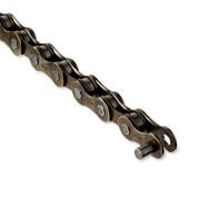 Concord Replacement Multi-Speed Steel Bicycle Chain, 10-24 Speed