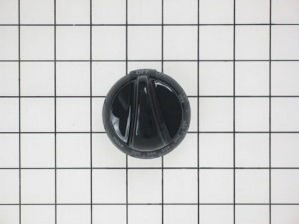 WB03K10159 GE Thermostat Knob OEM WB03K10159