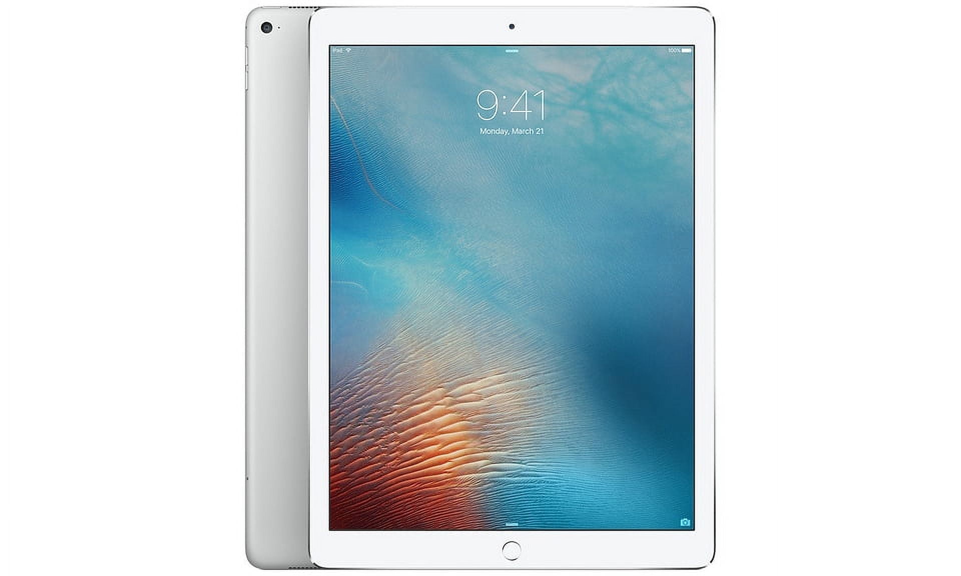 Restored 2022 Apple 11-in iPad pro Wi Fi 128 GB Space Gray (4th