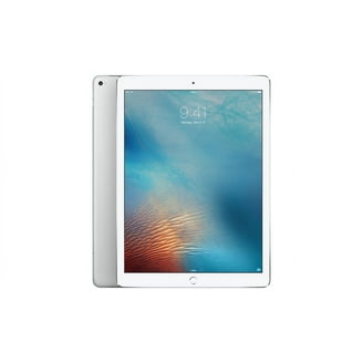 Restored Apple iPad Pro 256GB, Wi-Fi 12.9
