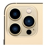 Pre-Owned Apple iPhone 13 Pro Max- Carrier Unlocked -128 GB Gold (Good)