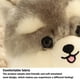 thumbnail image 4 of Juguetes de piscina, juguetes para bebés y niños pequeños. Cachorro de peluche de juguete, adorable mascota, suave y tierna. Ideal para regalar a parejas, niños, familiares y amigos., 4 of 6