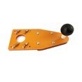 thumbnail image 4 of Waterproof Router Milling Table Wear-resistant Trimmer Base Flexible Stable Balance Board with Transparent Cover for Woodworking Balance Board, 4 of 8