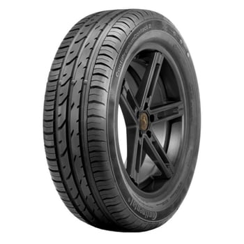 Llanta 205/55 R16 Continental ContiPremiumContact 2 91V
