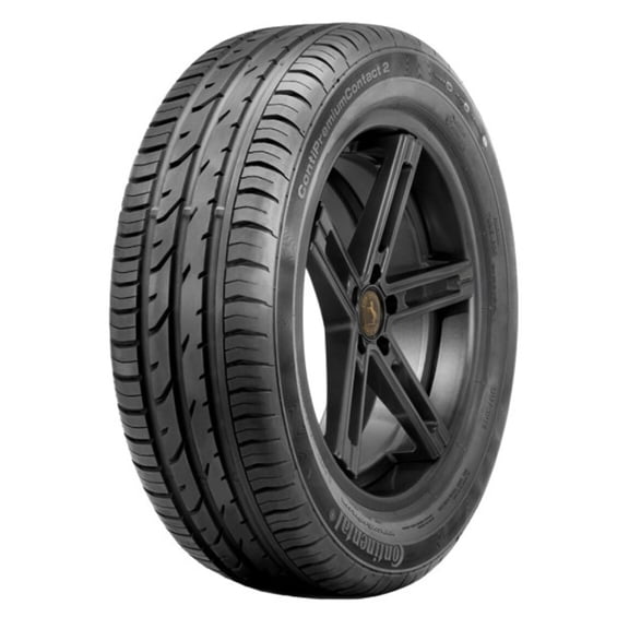 Llanta 205/55 R16 Continental ContiPremiumContact 2 91V