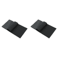 thumbnail image 1 of DQrwqpou Molde Cera Abejas Herramienta Apicultura negro 4 Uds, 1 of 5