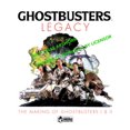 thumbnail image 4 of Eaglemoss Ghostbusters The Inside Story Book, 4 of 4