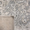 thumbnail image 6 of Safavieh Isabella Kuzman Oriental Area Rug, Gray/Dark Gray, 8' x 8' Round, 6 of 10