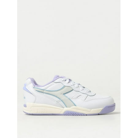 

Diadora Sneakers Woman Lilac Woman