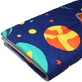thumbnail image 1 of KAMEIOU Forro polar para jaula de cobayas, ropa de cama para animales pequeños, cama, chinchilla, rata, erizo, forro polar, conejo, medio oeste, conejillo de indias, jaulas, camas, mantas para mascota, 1 of 5