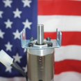 thumbnail image 5 of NOVOPARTS 364262 Motor deslizante para RV de pared con freno, motor de par medio de 42 mm, 5 of 5