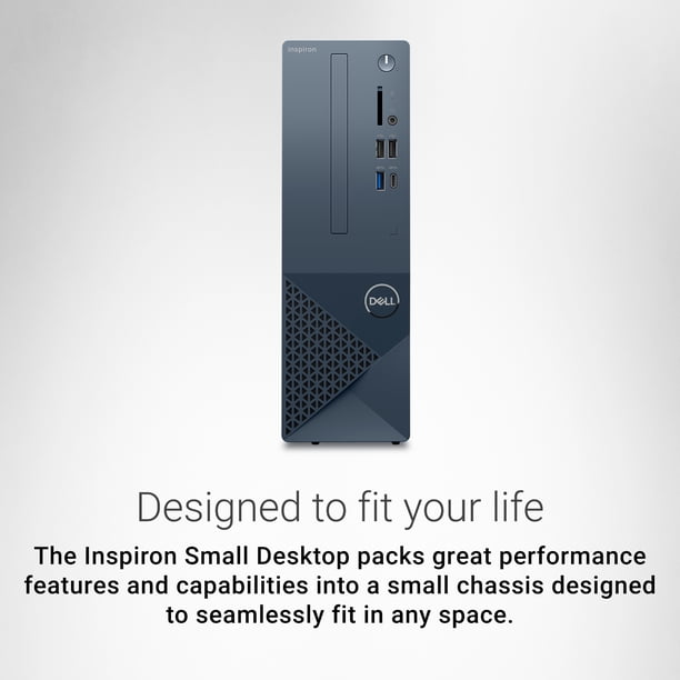 Dell Inspiron 3030S | Custom desktops for ecommerce - Walmart