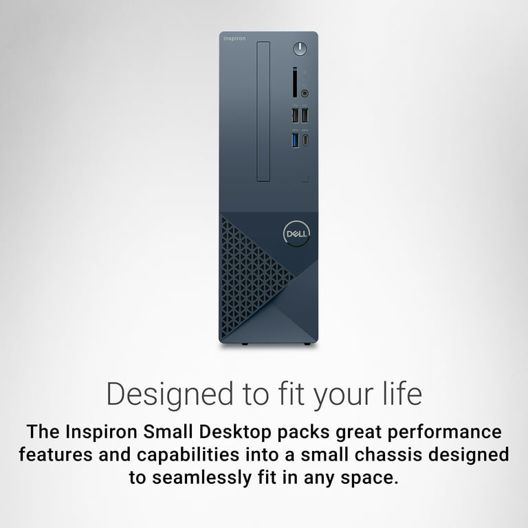 Dell Inspiron3030 Corei5-14400 Office搭載 Amazon.com: Dell Inspiron 3030s Small Desktop - Intel Core