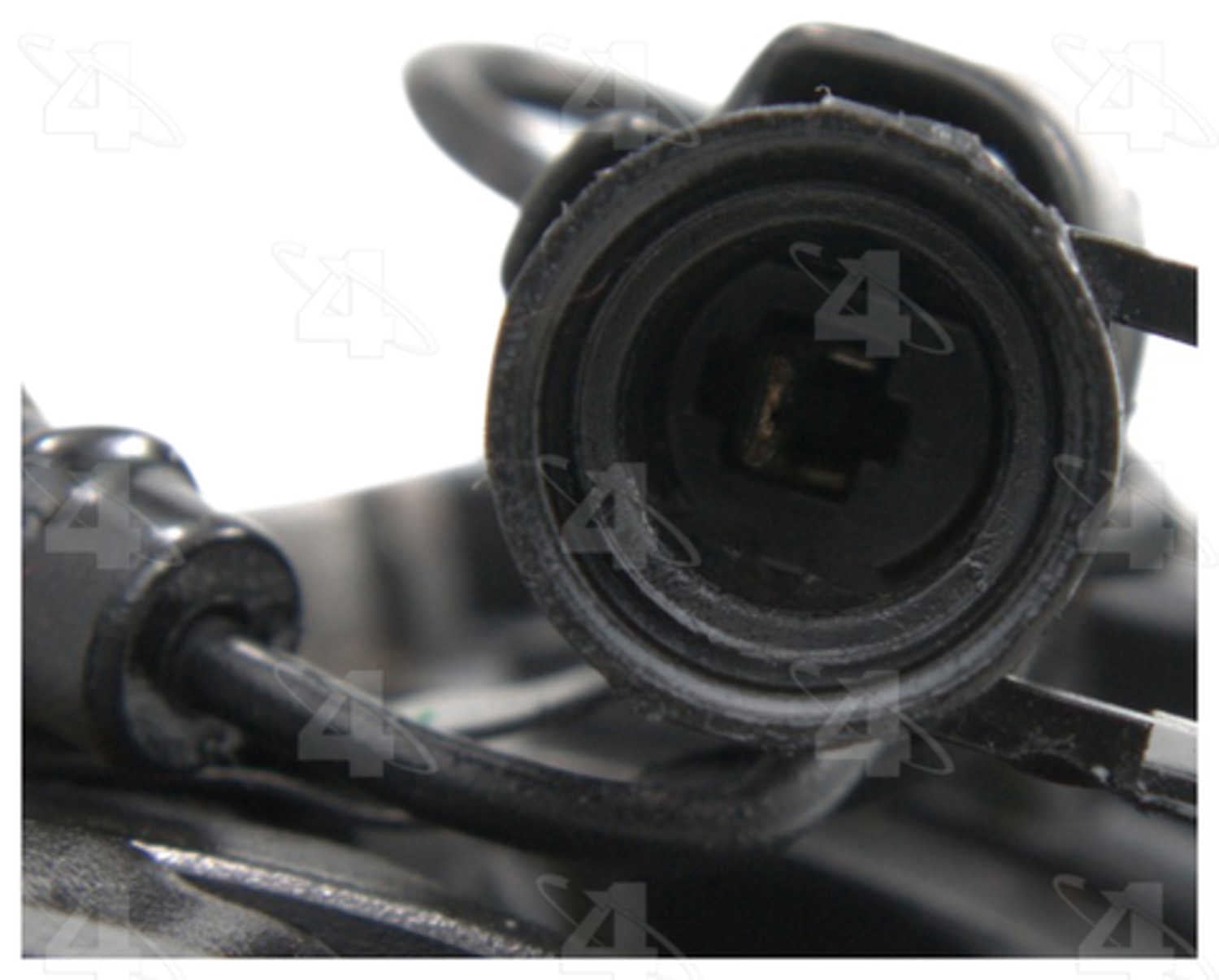 Four Seasons A/C Compressor P/N:57527 Fits select: 1991-1993 SATURN SL2, 1991-1993 SATURN SL1