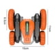 thumbnail image 4 of Doble cara Off-Road RC Stunt Cars LED 4WD 2.4GHz Modelo de vehículo de control remoto JShteea libre de BPA, 4 of 9