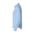thumbnail image 4 of Clique - Camisa Formal Clare para Mujer (Azul Claro), 4 of 4