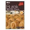 Mini Burek with Cheese - Plain, 500g DISCgt;