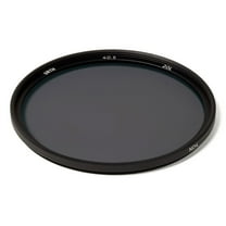 Urth 40.5mm Circular ND4 2-Stop Lens Filter Plus 