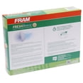 thumbnail image 4 of Filtre à air d’habitacle FCF10373 Fresh BreezeMD de FRAM(MD), 4 of 5
