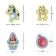 thumbnail image 6 of Bluey Table Decorating Kit, 6 of 9