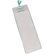 Handi-Lens Magnifier Bookmark