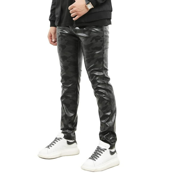 Patent pants love labels