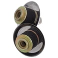 thumbnail image 4 of 2pcs Juicer Slicer Connecting Parts For Home Appliance Fitting Blender Slicer Coupling Kitchen Juicer Making Material Juicer Slicer Connector Repair Parts Compatible for OSTER, 4 of 8