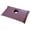 Burgundy, variant on Soft Massage Bed Sheets Table Cover With Breath Hole 75 White, as described