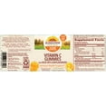 thumbnail image 7 of Sundown Vitamin C Gummies With Rosehips And Citrus Bioflavonoids, Orange Flavored, 90 Count, 7 of 7