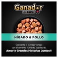 thumbnail image 3 of Alimento para perro Ganador Premium hígado y pollo 22 pzas, 3 of 4