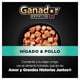 thumbnail image 3 of Alimento para perro Ganador Premium hígado y pollo 22 pzas, 3 of 4