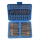 thumbnail image 1 of 50Pcs Extra Long Reach Bit Set 75mm Security Screwdriver Bits, 1 of 5