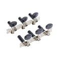 thumbnail image 3 of Kokiya Guitar String Tuning Pegs Classical Guitar Machine Heads for Acoustic Guitar B, 3 of 9