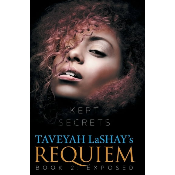 Requiem: Book 2: Exposed, (Hardcover)