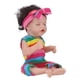 thumbnail image 5 of Muñeca de niña recién nacida, niña recién nacida de 12 pulgadas de largo, muñeca de niña renacida realista, muñeca de niña renacida, estética elegante, 5 of 8