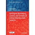 thumbnail image 2 of Surveillance, Contrôle et Sécurité Intelligents des Systèmes d'Infrastructures Critiques (Études en Intelligence Computationnelle), 2 of 3