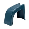 thumbnail image 2 of Bearachild Lightweight Rest For Better Comfort Posture Stools Stool Stools Stool Bathroom Tripod Plastic Small Footrest Type2 NO2, 2 of 6