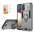 thumbnail image 1 of Funda Para Samsung Galaxy Serie A Ventanas Correderas+mica, 1 of 8