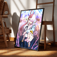 thumbnail image 3 of Póster de Anime O-ONE P-PIECE Uta, impresión en papel para el hogar, sala de estar, dormitorio, entrada, bar, cafetería, arte, pintura, decoración, 3 of 5