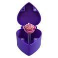 thumbnail image 1 of Valentine's Gift Box With Popping Rose Mechanism For Jewelry Chocolates And Small Presents 6.6 In X 6.2 In X 5 In Cavity Size, 1 of 6