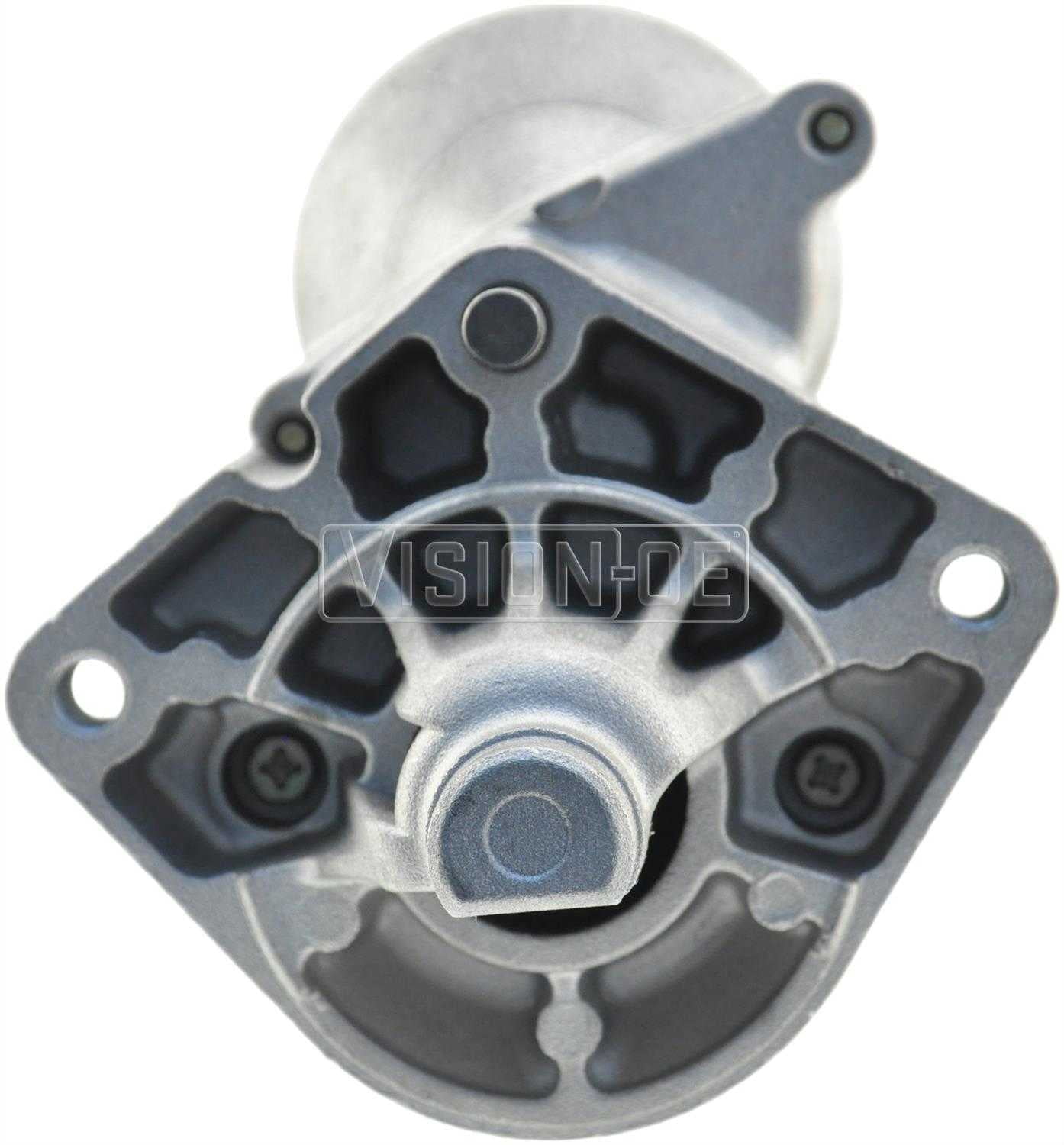 Vision OE 17784 Starter Motor