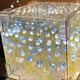 thumbnail image 1 of Tulips Night Light DIY Kit, 2 in 1 Magic Cube Mirror and Led Table Lamp, Bedroom Bedside Table Decoration, Birthday Gifts for Women and Girls, 1 of 5