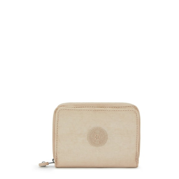 Kipling Money Love Shimmer Small Wallet