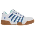 thumbnail image 2 of Tenis Gstaad Para Hombre Blanco, 2 of 4