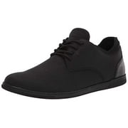 ALDO Men's Reid Sustainable Sneaker, Open Black, 7