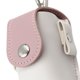 thumbnail image 2 of Bolsa para pelotas para golf, Estuche de almacenamiento Tees Funda protectora Adultos Entusiastas del golf Mujeres Colgar en cinturo Contenedor para , Rosado Soledad Estuche para pelotas de golf, 2 of 10