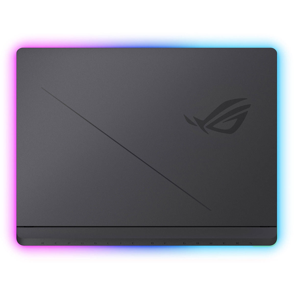ASUS ROG Strix G16 (2025) 16" WUXGA 165Hz NVIDIA GeForce RTX 5060 Intel Core i9-14900HX Gaming Laptop 16GB RAM 1TB SSD Eclipse Gray