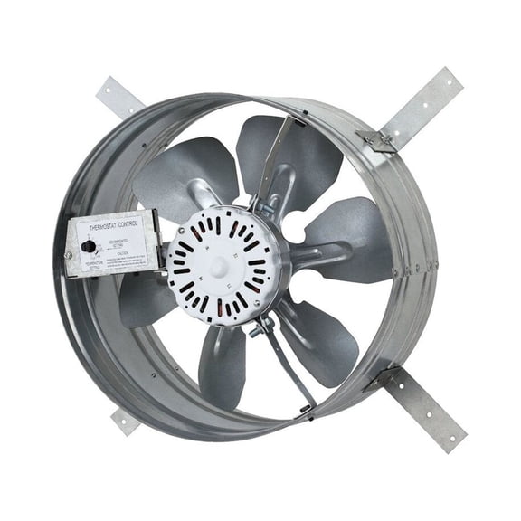 TLM 1220 CFM 210 Watts 210 V Metal Exhaust Fans 45 dB, 1050 rpm for Bathroom - Silver
