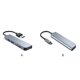 thumbnail image 5 of Adaptador divisor Injueey Hub USB velocidad rápida portátil, 5 of 6